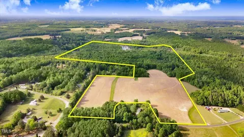 0 Layton Store Rd, Castalia, NC 27816