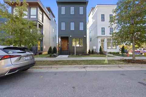 615 Maywood Ave, Raleigh, NC 27603