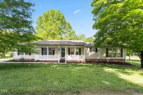 3846 Garland D Howerton Rd, Gibsonville, NC 27249