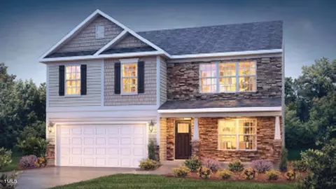 184 Blair Grove Ct, Burlington, NC 27215