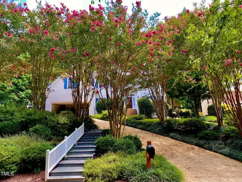 106 Duckwood Ln, Cary, NC 27518