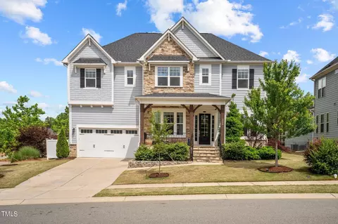 200 Restonwood Dr, Apex, NC 27539