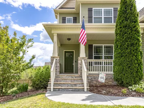 3534 Lavender Ln, Wake Forest, NC 27587 photo 3