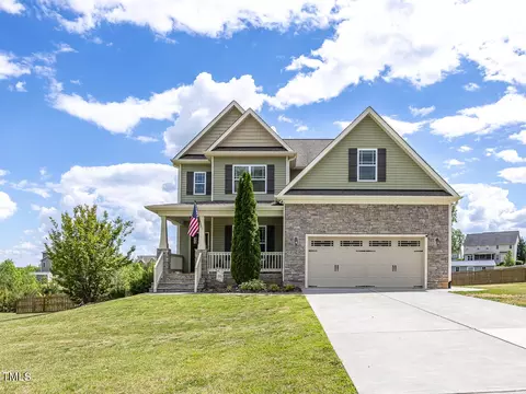 3534 Lavender Ln, Wake Forest, NC 27587 photo 1
