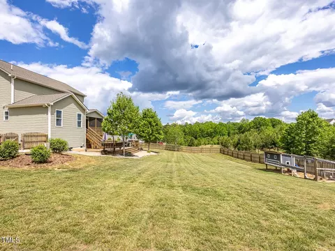 3534 Lavender Ln, Wake Forest, NC 27587 photo 2