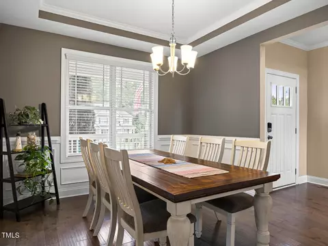 3534 Lavender Ln, Wake Forest, NC 27587 photo 4