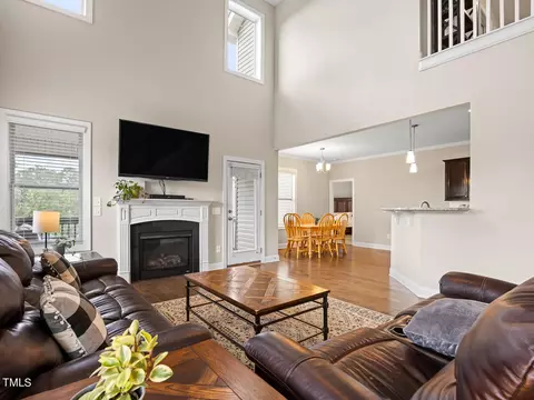 3534 Lavender Ln, Wake Forest, NC 27587 photo 6