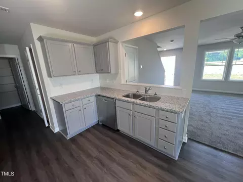 Kitchen - 138 Bushel Ln, Willow Spring, NC 27592 photo 1 of 3