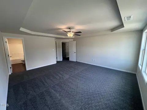 Bedroom - 138 Bushel Ln, Willow Spring, NC 27592 photo 1 of 4