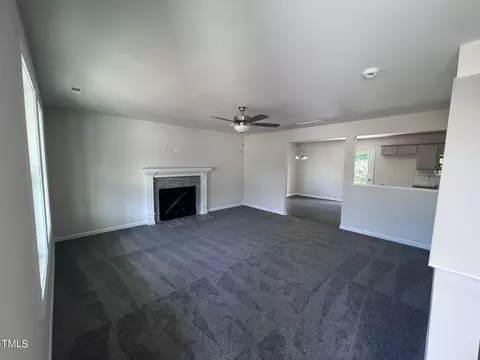 Living - 138 Bushel Ln, Willow Spring, NC 27592 photo 3 of 3