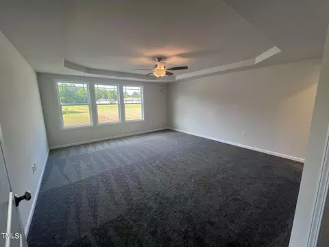 Bedroom - 138 Bushel Ln, Willow Spring, NC 27592 photo 2 of 4