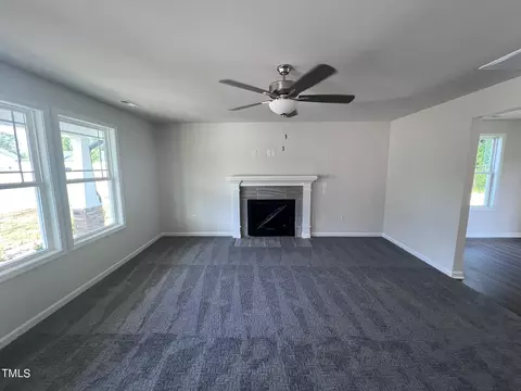 Living - 138 Bushel Ln, Willow Spring, NC 27592 photo 2 of 3