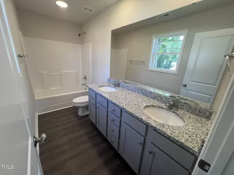 Bath - 138 Bushel Ln, Willow Spring, NC 27592 photo 1 of 2