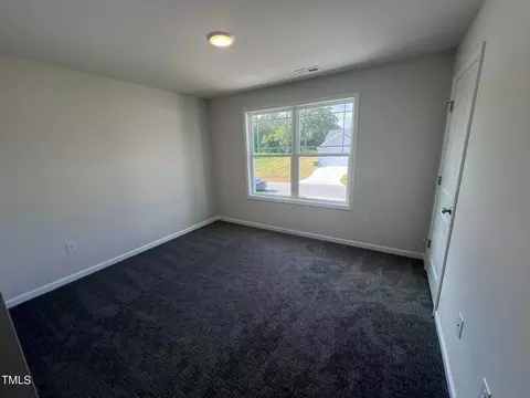 Bedroom - 138 Bushel Ln, Willow Spring, NC 27592 photo 3 of 4