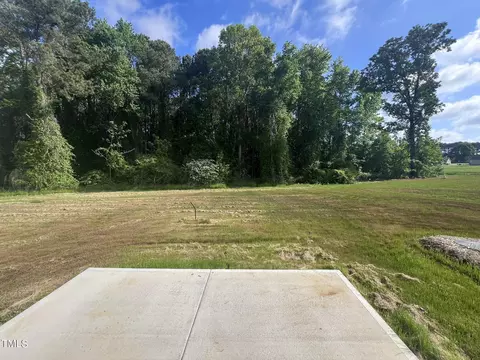 Exterior - 138 Bushel Ln, Willow Spring, NC 27592 photo 5 of 5