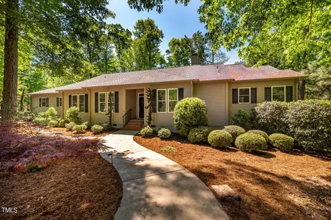 821 Rushing, Pittsboro, NC 27312