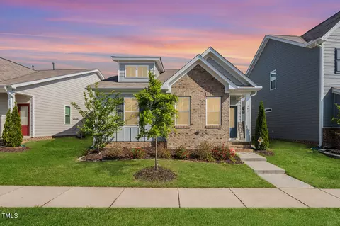 541 Haywood Glen Dr, Knightdale, NC 27545