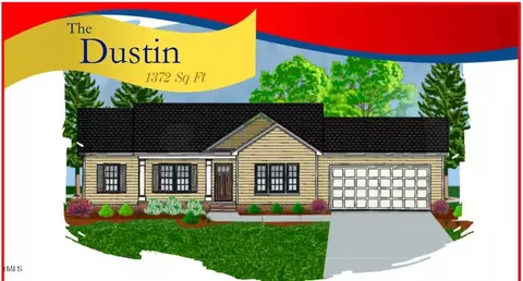 405 Fynloch Chase Dr, Fremont, NC 27830