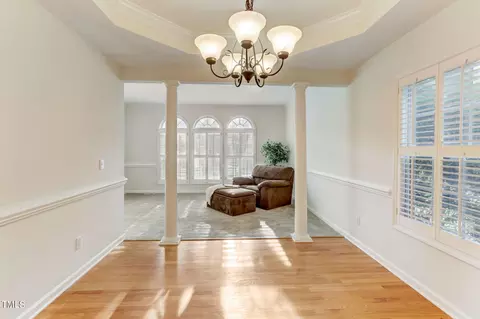 100 Olde Tree Dr, Cary, NC 27518 photo 16