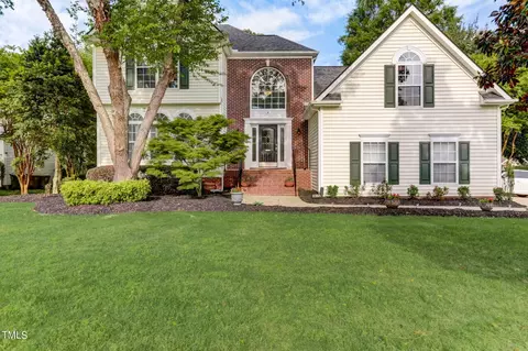 100 Olde Tree Dr, Cary, NC 27518 photo 49