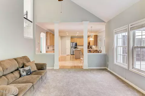 100 Olde Tree Dr, Cary, NC 27518 photo 17