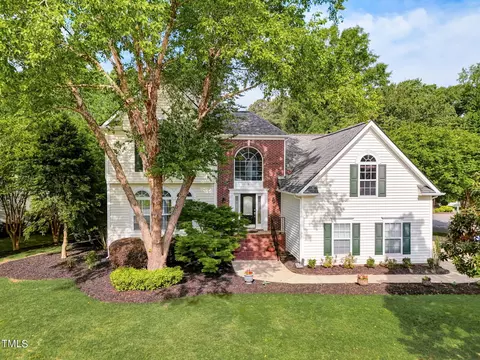 100 Olde Tree Dr, Cary, NC 27518 photo 45