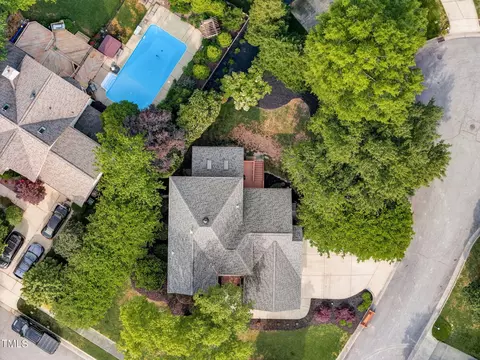 100 Olde Tree Dr, Cary, NC 27518 photo 50