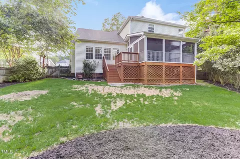 100 Olde Tree Dr, Cary, NC 27518 photo 44