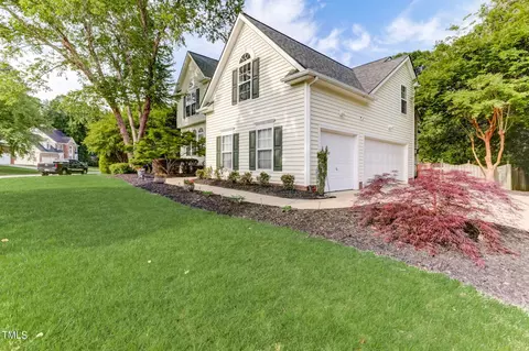 100 Olde Tree Dr, Cary, NC 27518 photo 48