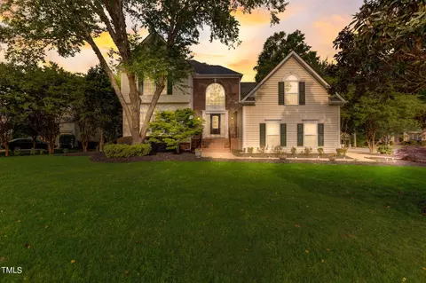 100 Olde Tree Dr, Cary, NC 27518