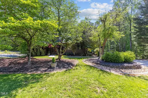 55 Fairway Dr, Roxboro, NC 27574