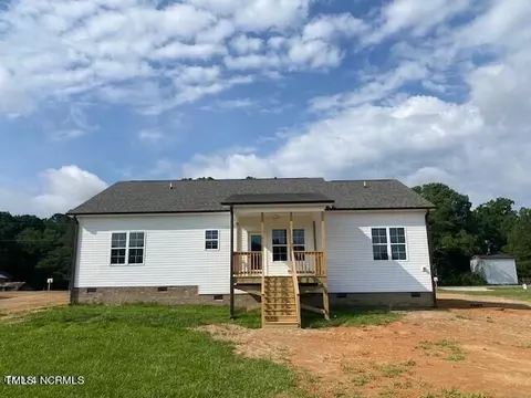 7476 Perry Rd, Bailey, NC 27807 photo 3