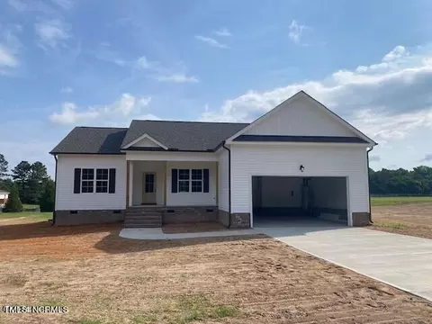 7476 Perry Rd, Bailey, NC 27807 photo 1