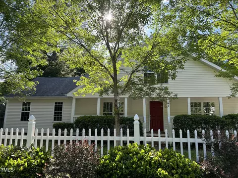 3302 S Alston Ave #7, Durham, NC 27713