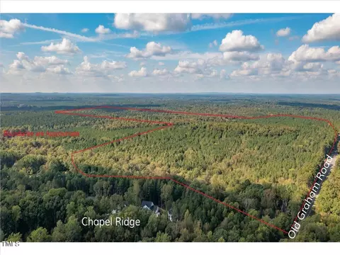 0 Old Graham Rd, Pittsboro, NC 27312