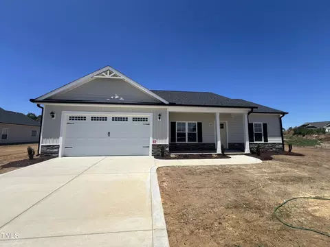 103 Waterstone Ct, Fremont, NC 27830