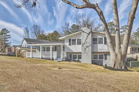 600 Powell Drive Dr, Garner, NC 27529 photo 1