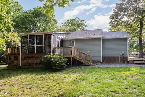 Exterior - 5204 Memory Ln, Durham, NC 27712 photo 5 of 5