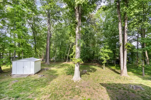 Exterior - 5204 Memory Ln, Durham, NC 27712 photo 4 of 5