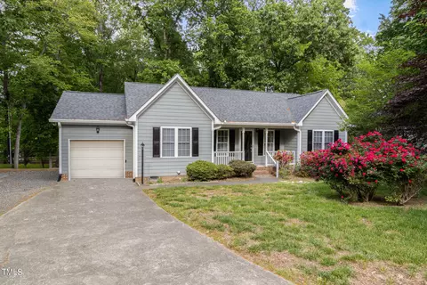Exterior - 5204 Memory Ln, Durham, NC 27712 photo 2 of 5