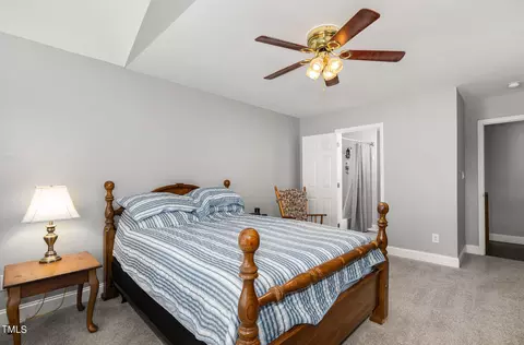 Bedroom - 5204 Memory Ln, Durham, NC 27712 photo 2 of 3