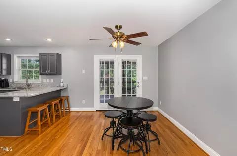 Dining - 5204 Memory Ln, Durham, NC 27712 photo 1 of 1