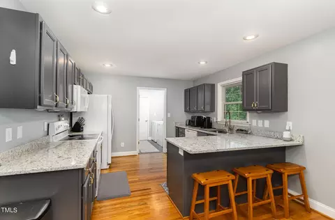 Kitchen - 5204 Memory Ln, Durham, NC 27712 photo 1 of 3