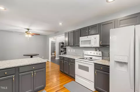 Kitchen - 5204 Memory Ln, Durham, NC 27712 photo 3 of 3