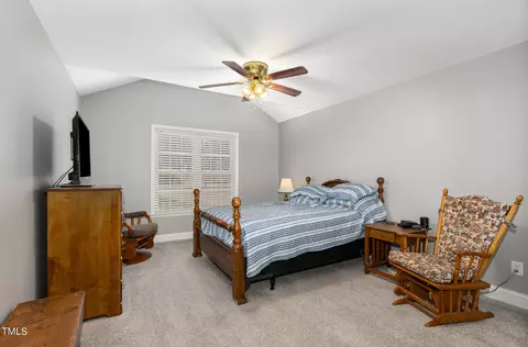 Bedroom - 5204 Memory Ln, Durham, NC 27712 photo 1 of 3