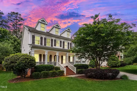 3707 Rock Creek Dr, Raleigh, NC 27609