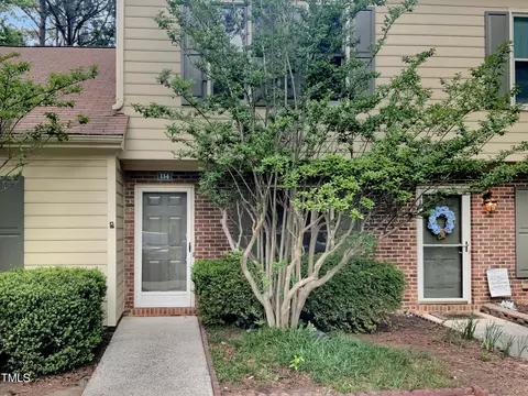 114 Sparger Springs Ln, Durham, NC 27705