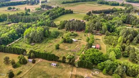 131 Green Ridge Ln, Louisburg, NC 27549