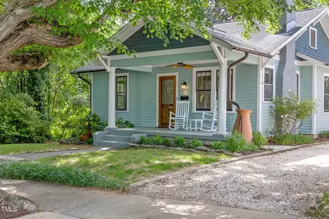 712 E Franklin St, Raleigh, NC 27604
