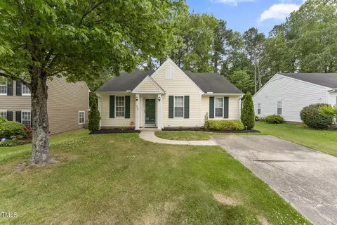 1932 Collier Dr, Durham, NC 27707